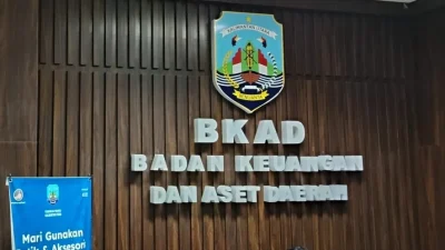 DPRD KALTARA