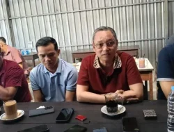 ‎Bupati Nunukan dan Wakil Bupati Tana Tidung Terpilih  Jadi Ketua DPC PDIP   ‎