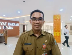 BKAD Kaltara Tegaskan Anggaran Rp36,96 M Khusus untuk Gaji dan TPP P3K