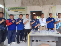 Aspirasi Warga Terjawab, DPRD Nunukan Setujui Pembangunan Pos Damkar di Ujang Fatimah Binusan