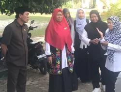 SMPN 2 Sei Fatimah Terancam Ular Berbisa, DPRD Desak Pembangunan Pagar Pengaman Sekolah