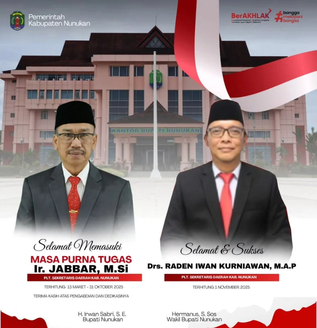 Plt Sekda