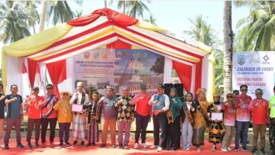 Tanjung Karang