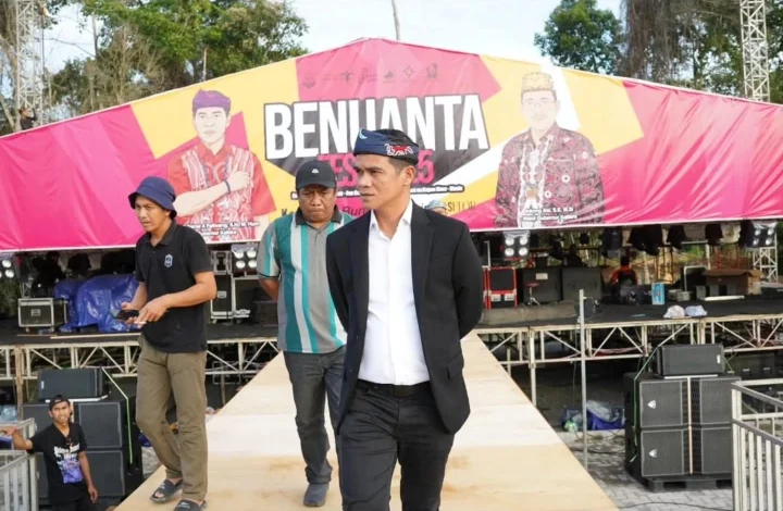 Bupati Nunukan