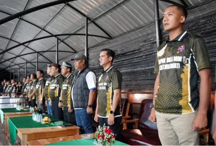 Bupati