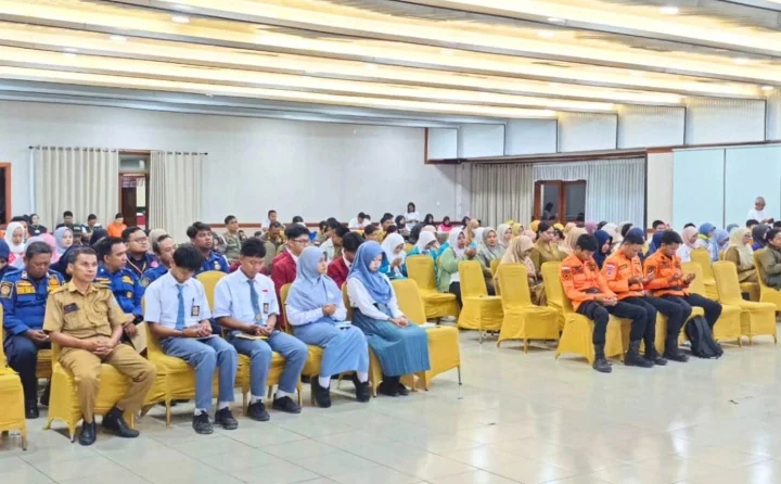 Hari Kesehatan Nasional