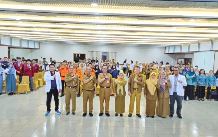 Hari Kesehatan Nasional