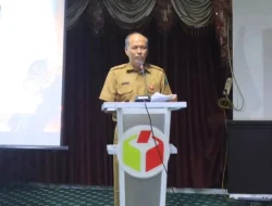 Bawaslu Kaltara Gelar Coffee Morning Sosialisasikan SIPATENAS