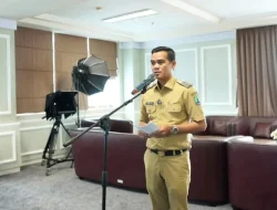 Bupati Nunukan Lepas Kontingen Relawan PMI ke Temu Karya Relawan Tingkat Provinsi di Bulungan