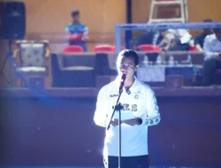 Turnamen Futsal Pelajar Series Gride Id 2025 Resmi Ditutup, Vamos Smansa Raih Juara