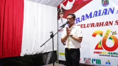 Bupati Nunukan