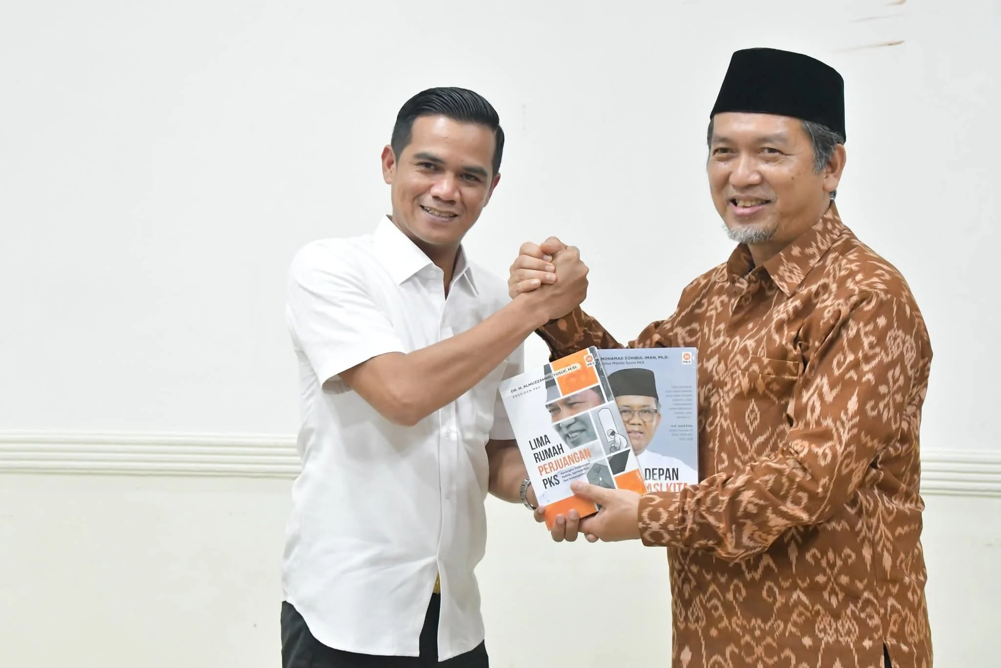 Irwan Sabri