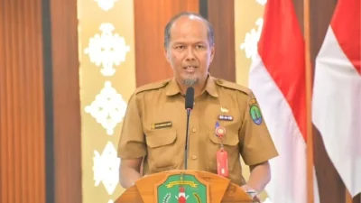 Diklat pemadam