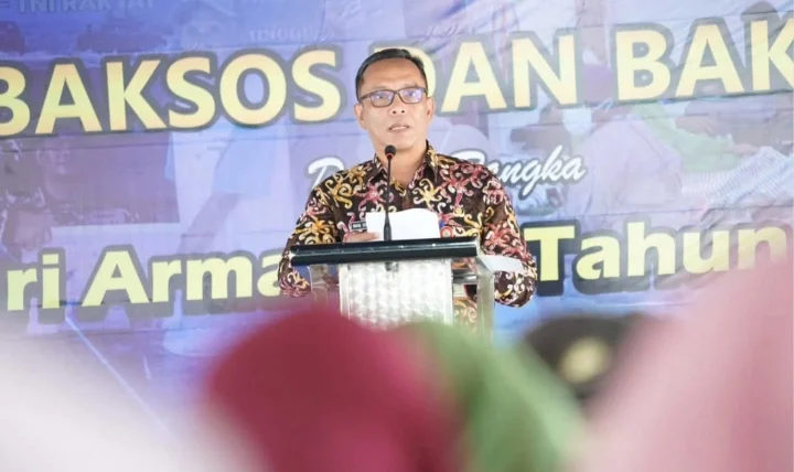 Bakti Sosial