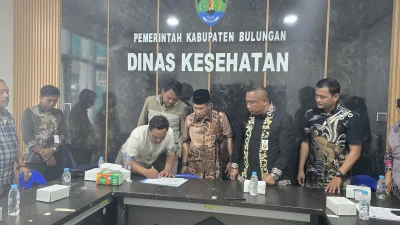 Pemusnahan Arsip