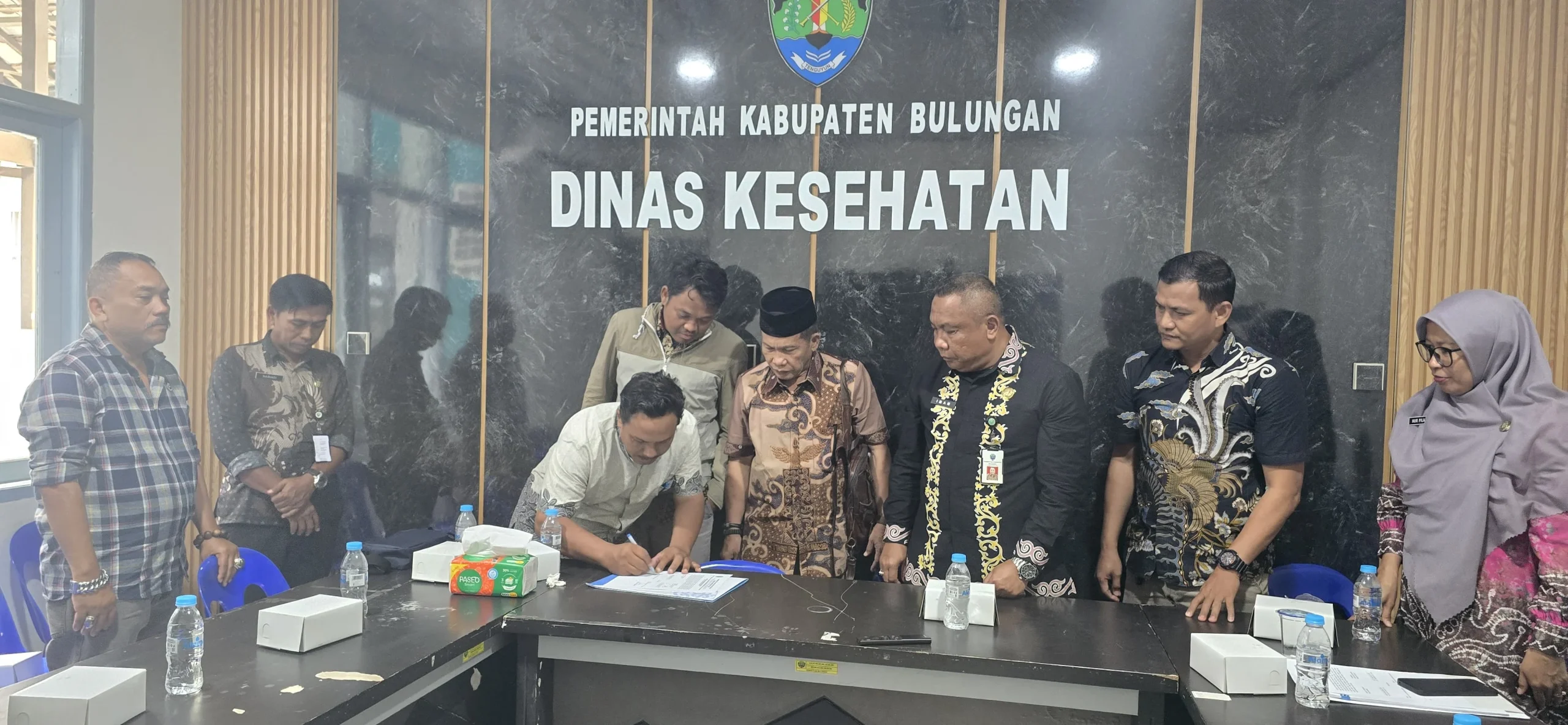 Pemusnahan Arsip