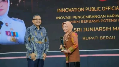 Penghargaan