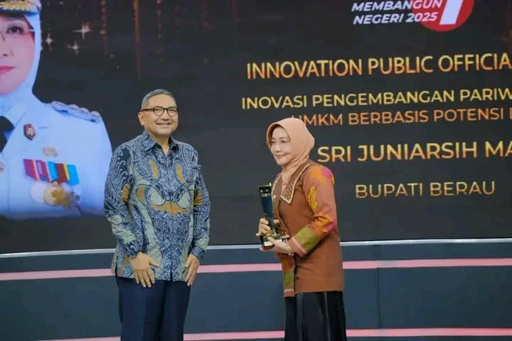 Penghargaan