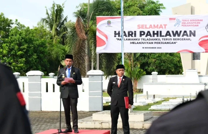 Hari Pahlawan