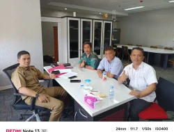BKAD Kaltara Tegaskan Anggaran Rp36,96 Miliar untuk Gaji dan TPP P3K