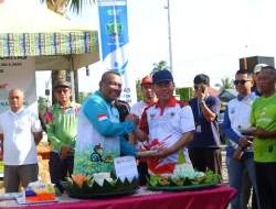 Dinkes Bulungan Gelar Edukasi Kesehatan Gratis dalam Rangka Hari Kesehatan Nasional ke-61
