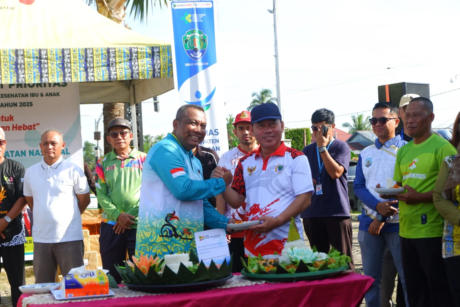 Dinkes Bulungan