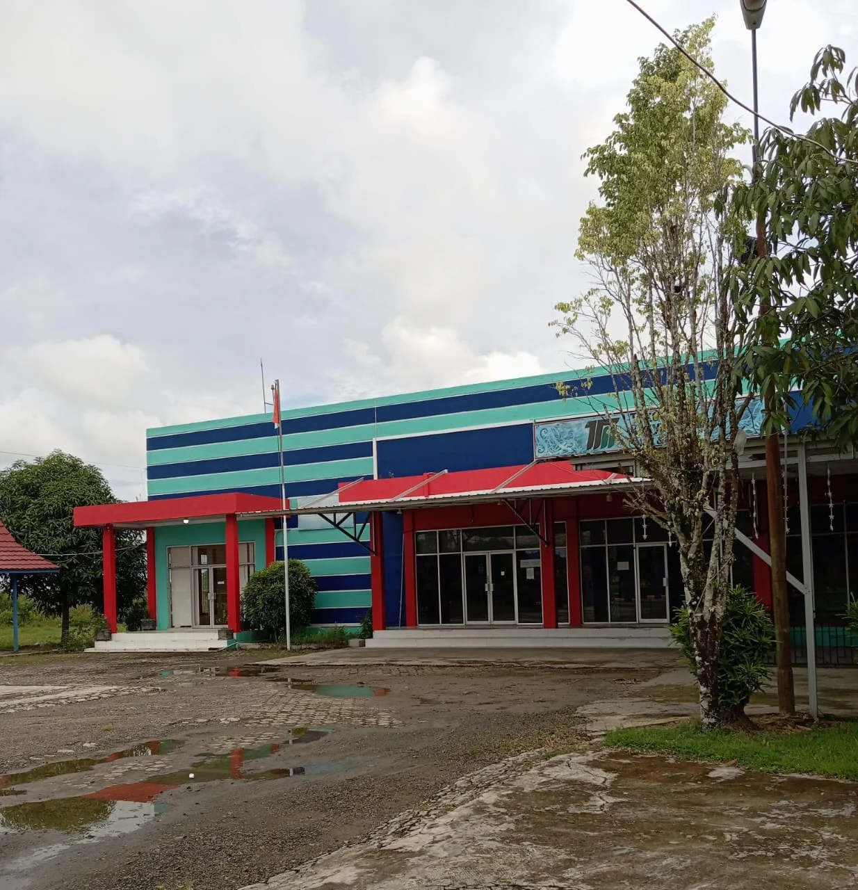 Karyawan