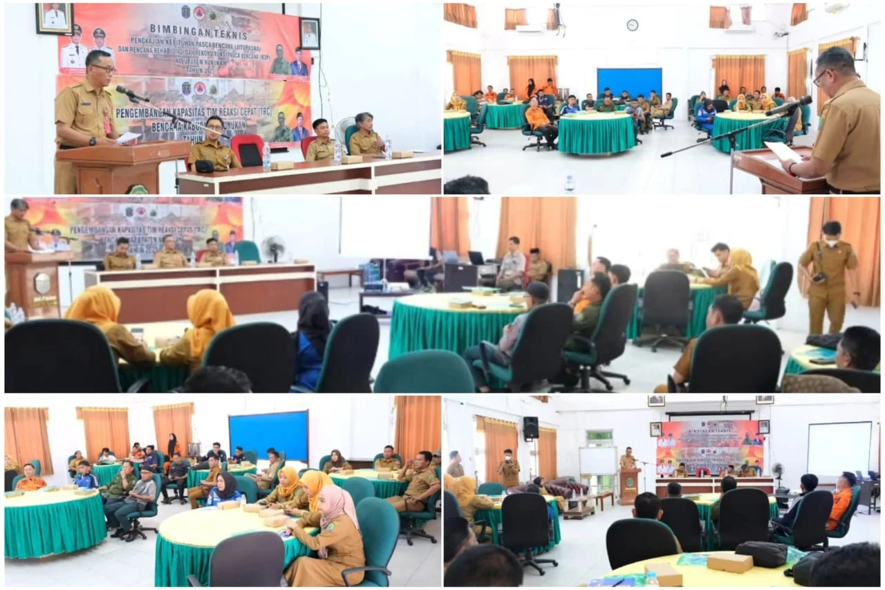 TRC
