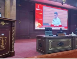 3 Desa Baru di Nunukan Siap Dibentuk: Penjelasan Bupati dalam Rapat Paripurna