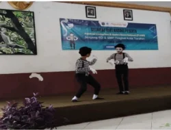 Ekspresi Tanpa Kata: Seni Pantomim dalam Pendidikan dan Hiburan