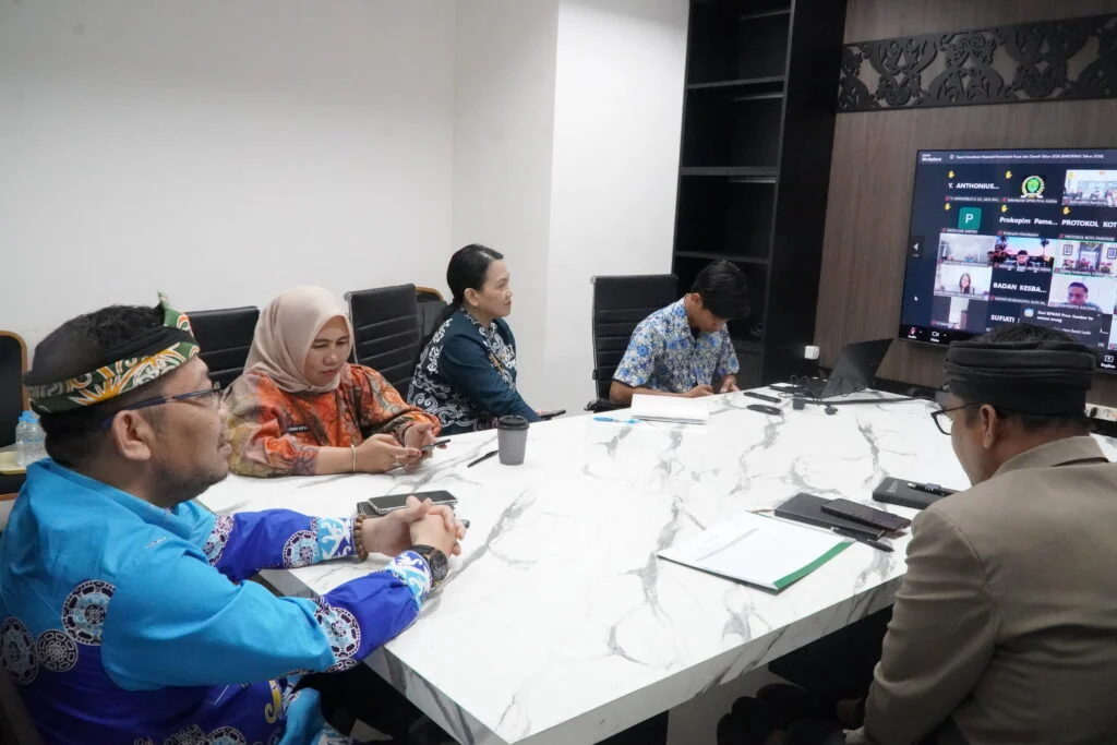 Pemprov kaltara