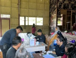 Dinkes Bulungan Bidik Eliminasi Malaria 2027
