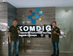 ‎Dianggap Gagal Berantas Judi Online, AKPERSI Mendesak Presiden Prabowo Lakukan Reshuffle Menkomdigi