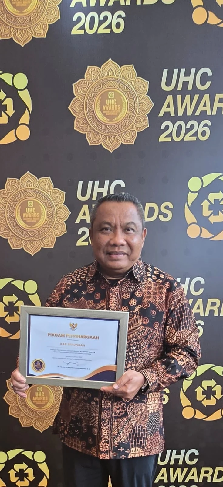 Award