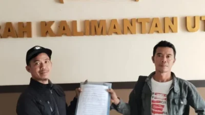 Komarudin