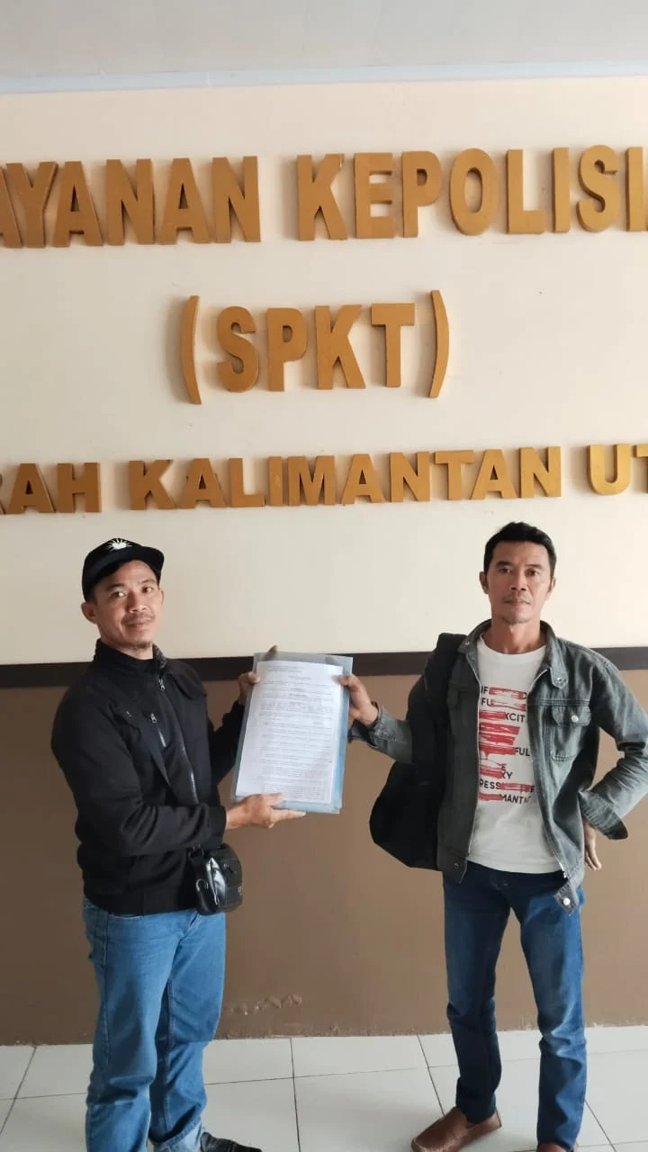 Komarudin