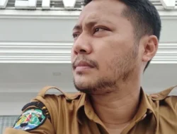 Tiktok, Gen Z dan  Algoritmik Politik : Transformasi Ruang Publik Digital di Indonesia