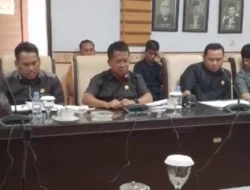 DPRD Bulungan Gelar RDP dengan PT PKN dan Kelompok Tani Manunggal Bahas Sengketa Lahan