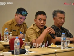 Pemkab Bulungan Dukung Implementasi Pembayaran QRIS di Pelabuhan Kaltara