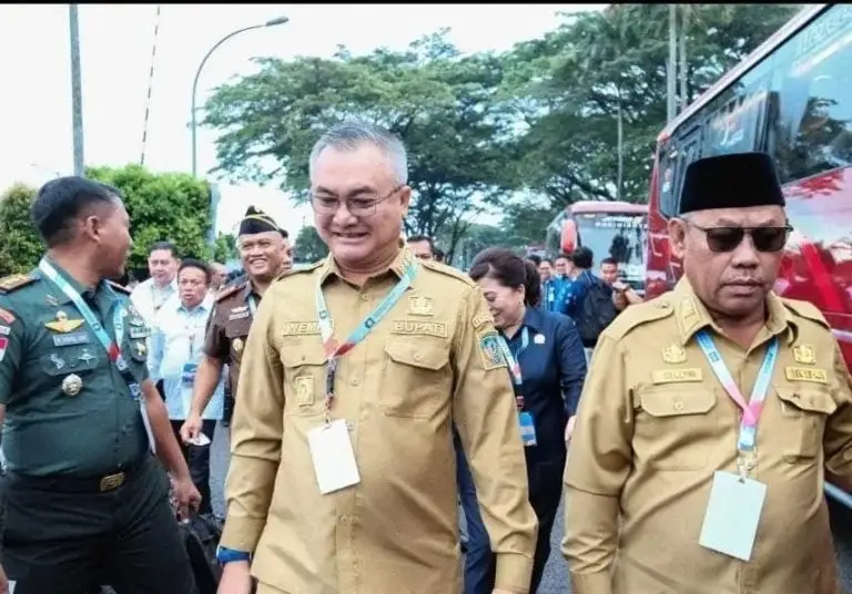 Presiden