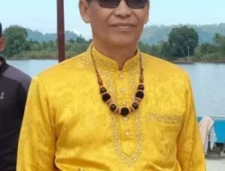 Ketua Adat Kesultanan Bulungan Mengapresiasi Kajati Kaltara Dalam Memberantas Korupsi di Kaltara