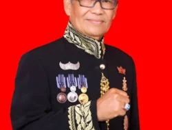 Ketua Adat Kesultanan Bulungan Soroti Masa Jabatan Plt BKD dari Juni 2023 Hingga Kini