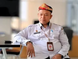 Plt BKD Kaltara Disorot, Andi Amriampa Jawab Soal Perpanjangan Jabatan Sejak 2023