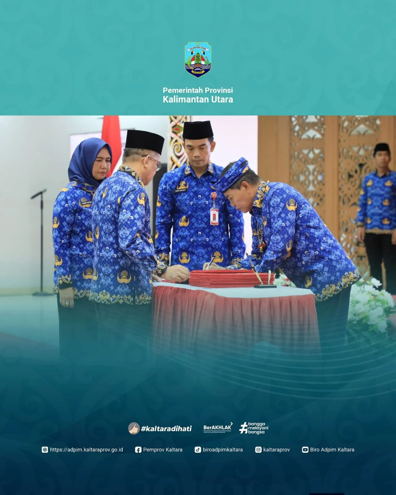 Pejabat
