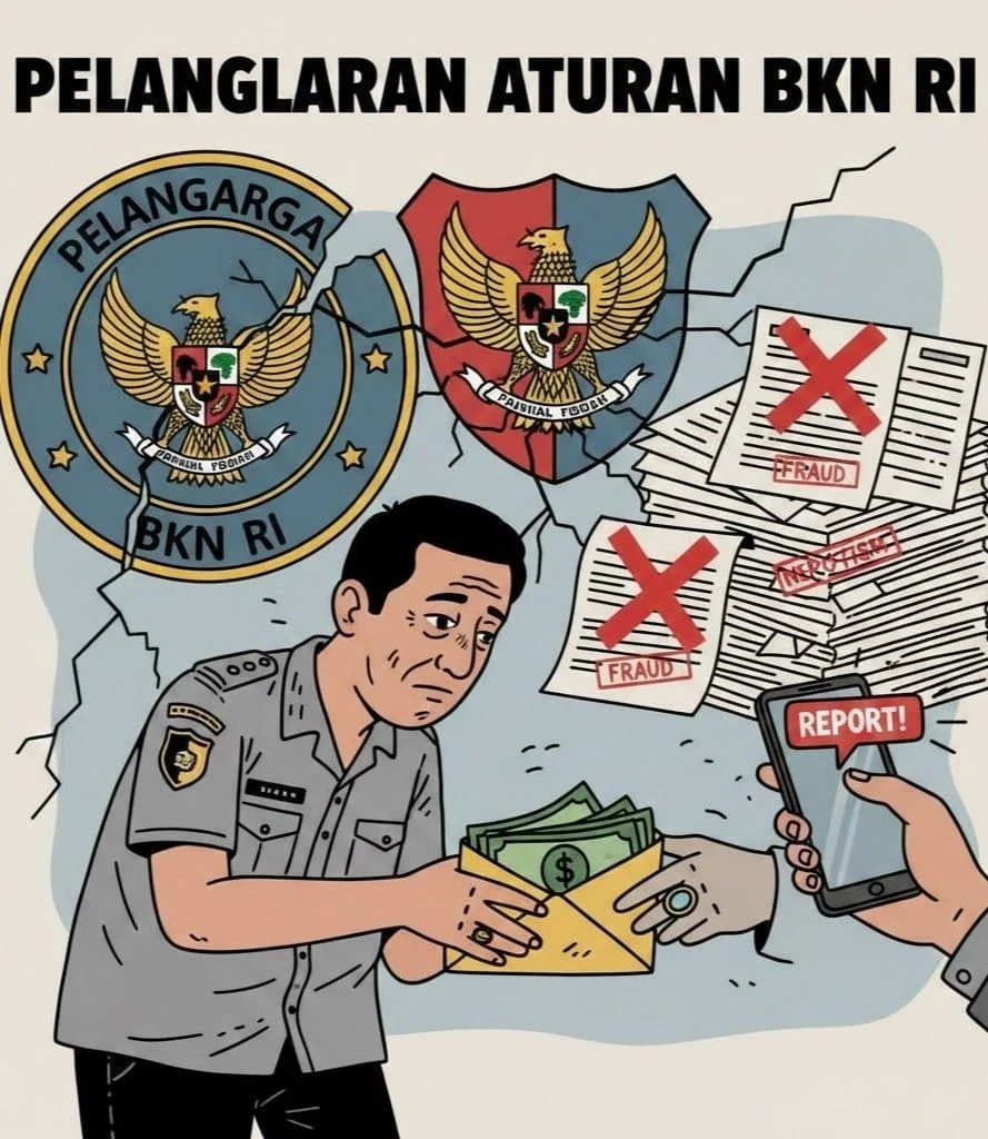 Plt BKD