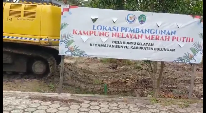 Bunyu Barat