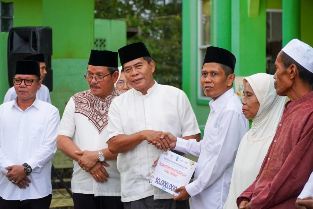 Tana Tidung