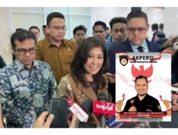 Ketum AKPERSI Apresiasi Langkah Tegas Meutya Hafid Lindungi Anak di Ruang Digital