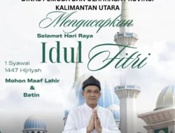 Dinas Pemuda dan Olahraga Provinsi Kalimantan Utara