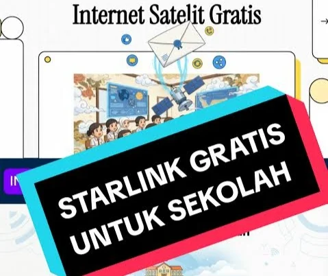 Starlink